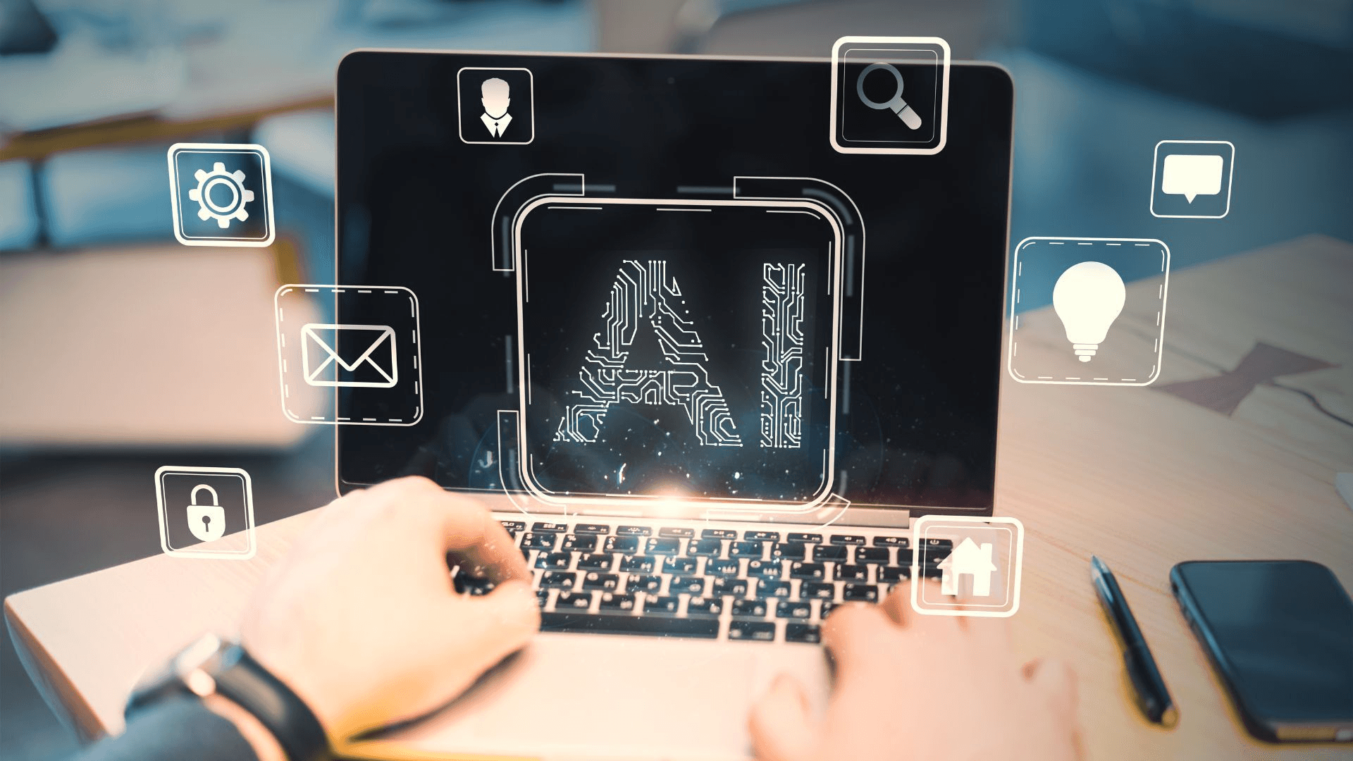 Jak tworzyć treści, które AI cytuje jako źródło i jak je humanizować?