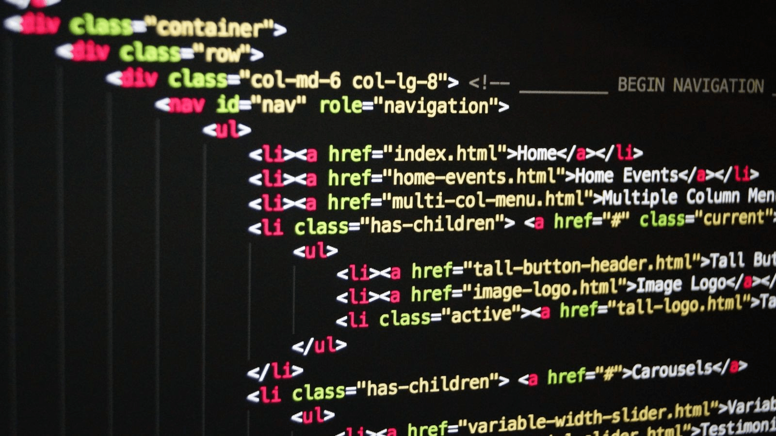 SEO i AI w 2025 - dlaczego semantyczny HTML ma duże znaczenie?