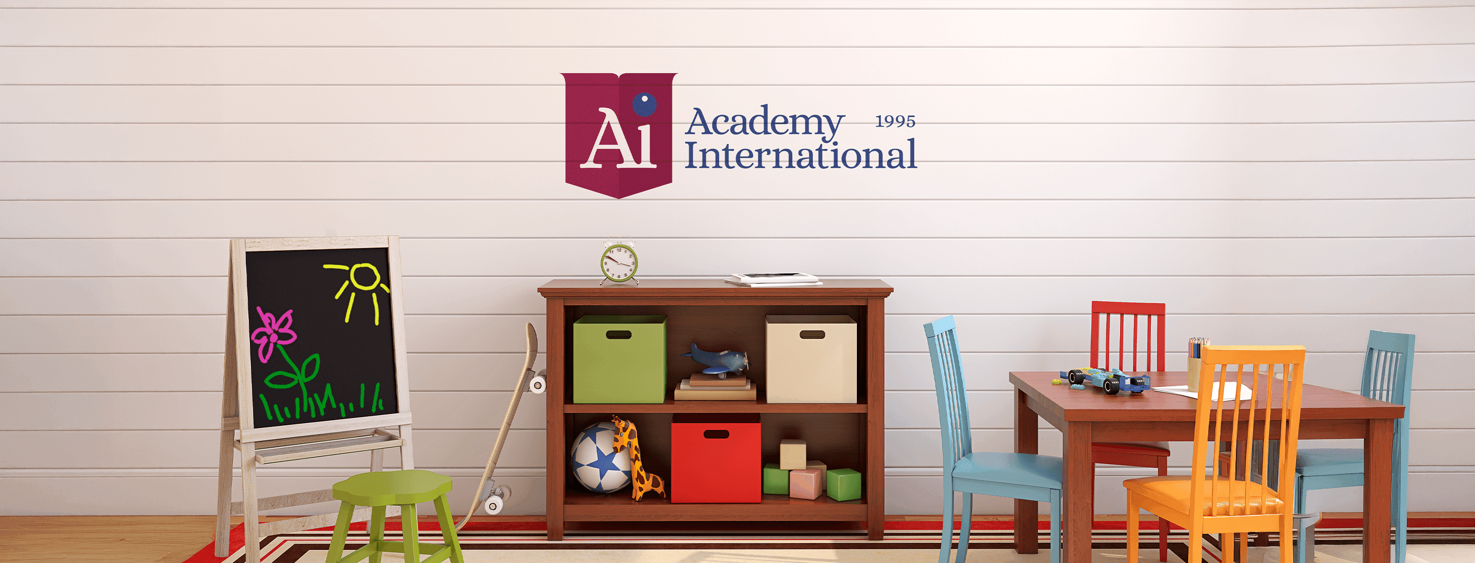 Academy International