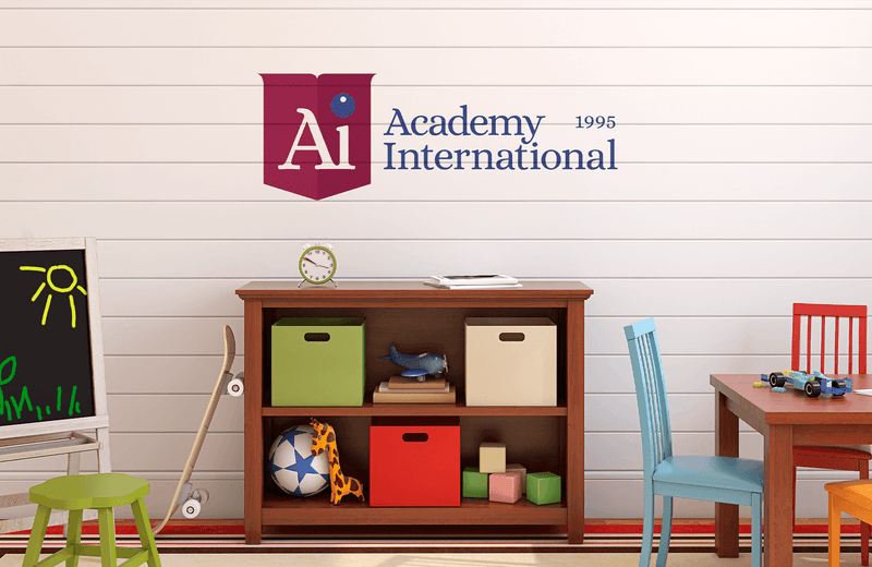 Academy International