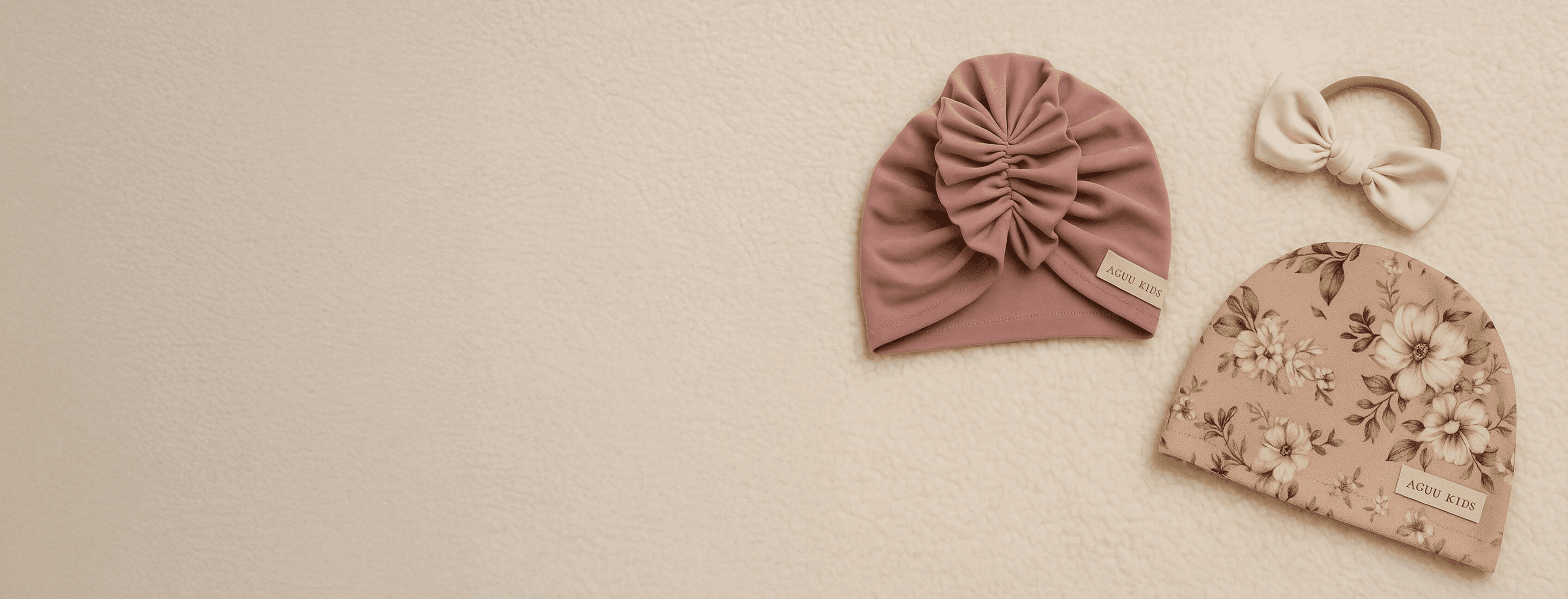 Kampania Google Ads dla AguuKids