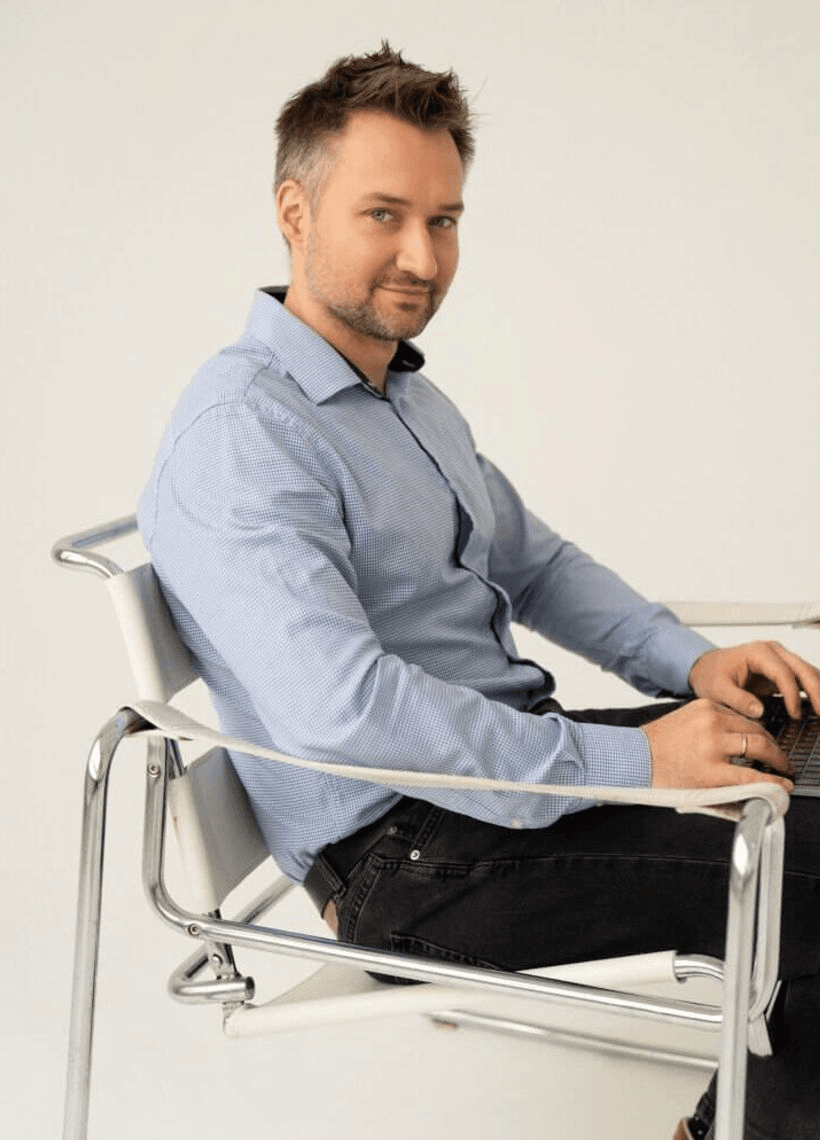 Daniel Borowski