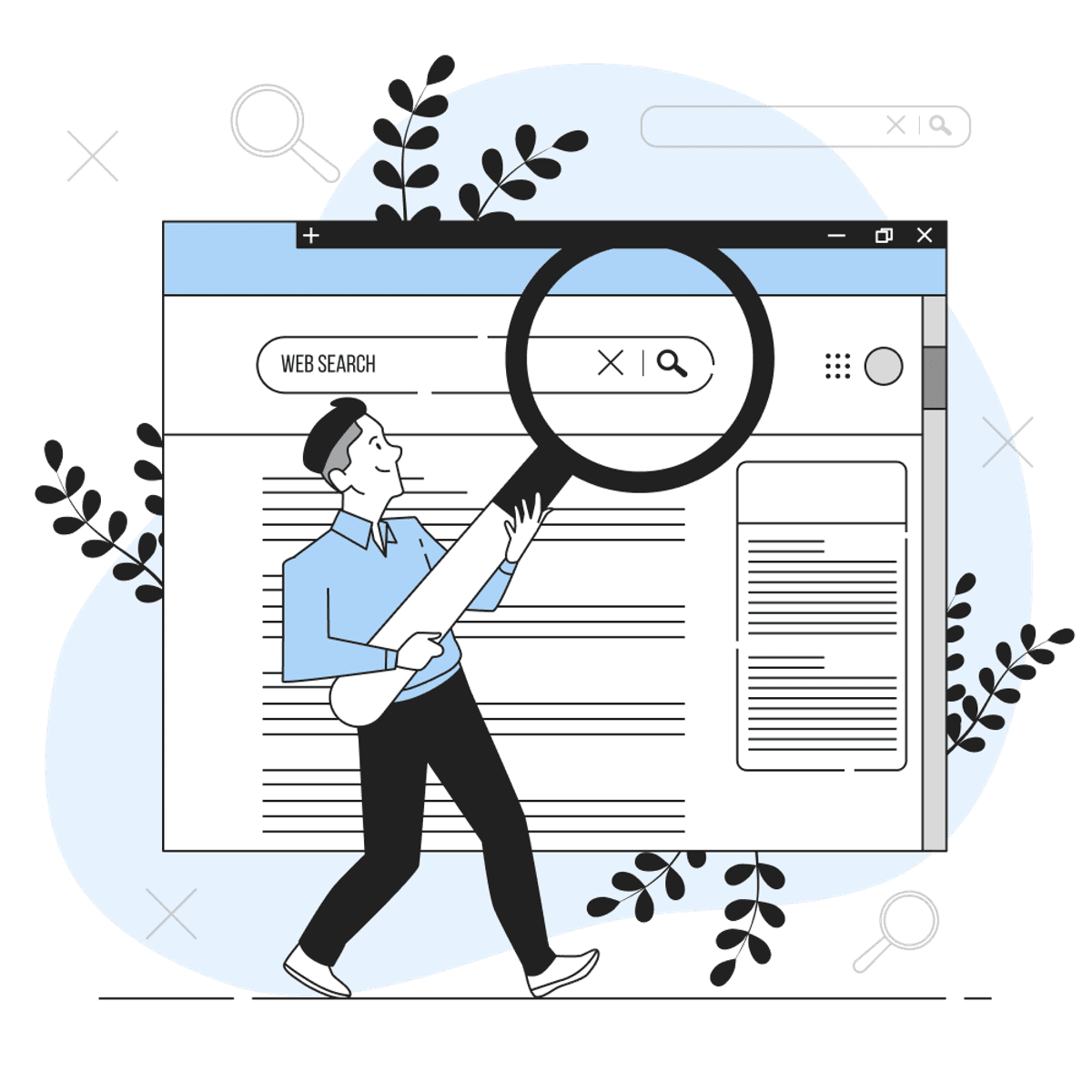 Pozycjonowanie stron