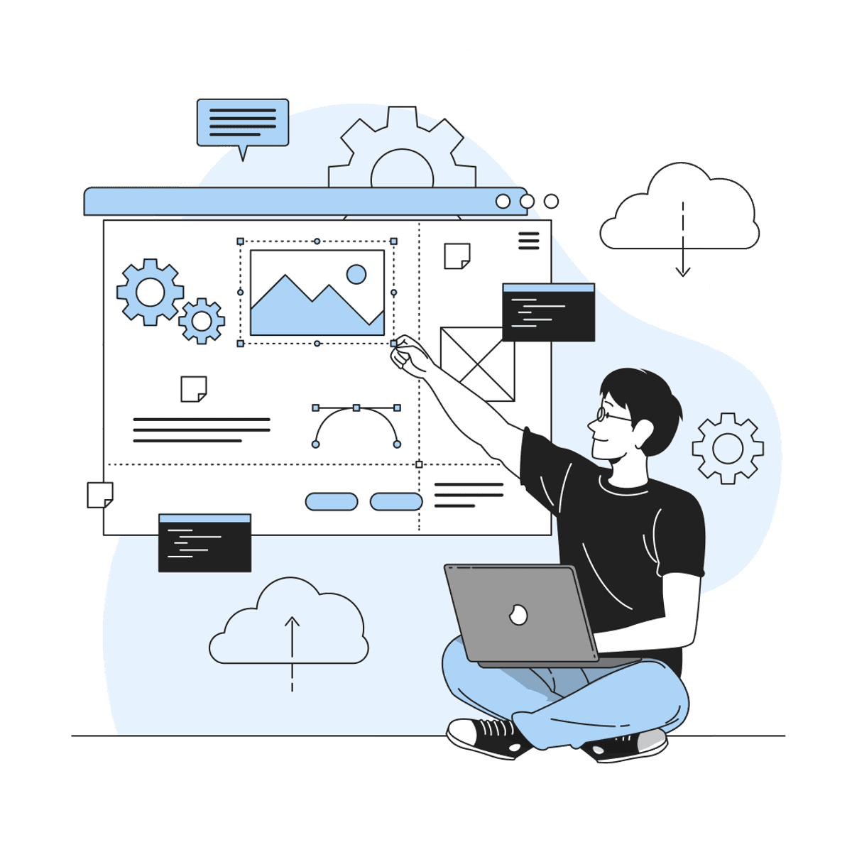 SXO - Połączenie SEO i UX