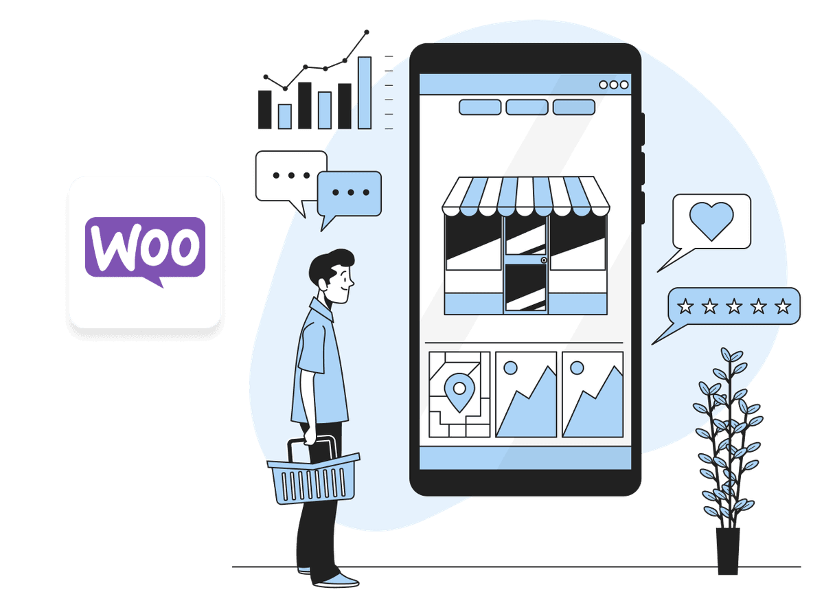 Pozycjonowanie sklepów WooCommerce