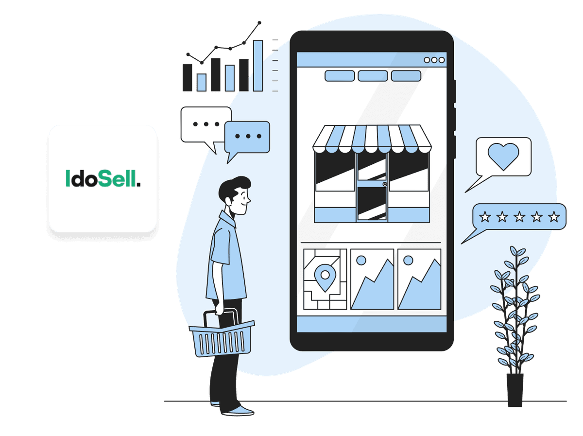 Pozycjonowanie sklepów IdoSell