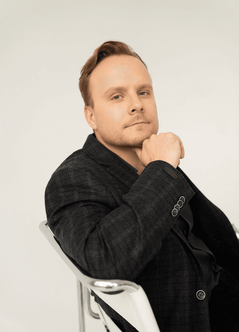 Stanisław Żakowski